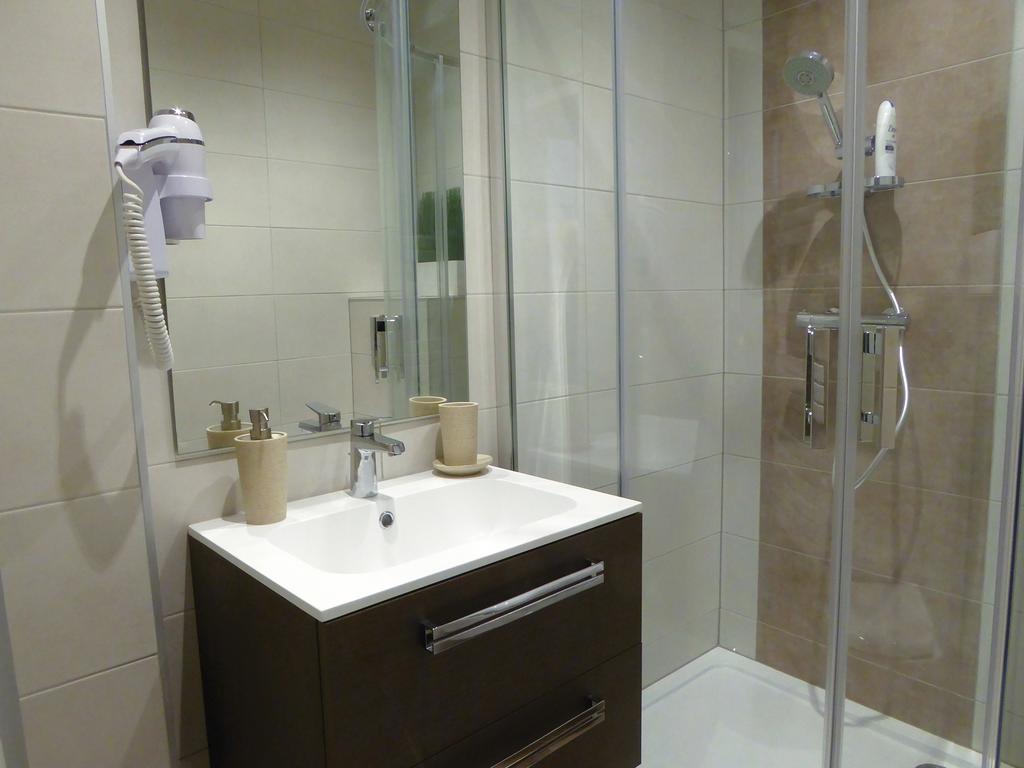 Appartement L'Ill Au Sable Страсбург Екстериор снимка