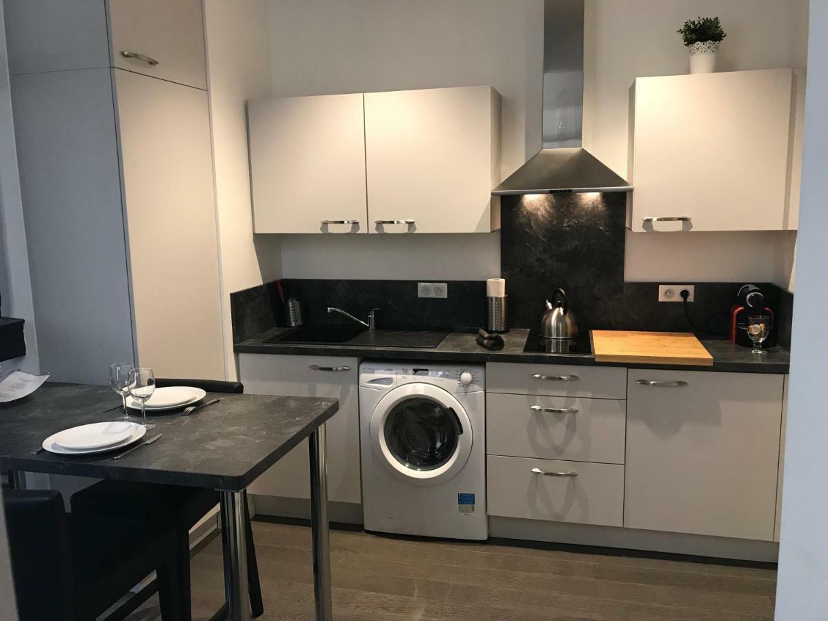 Appartement L'Ill Au Sable Страсбург Екстериор снимка